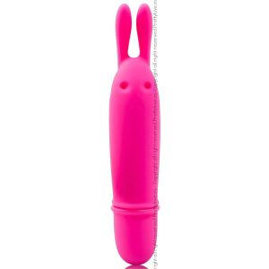 FUN Toys Pretty Love Flirtation Boyce Opgelegde Vibrator Lila 12,7 cm FUN Toys Pretty Love Flirtation Boyce Opgelegde Vibrator Lila 12,7 cm - Afbeelding 2