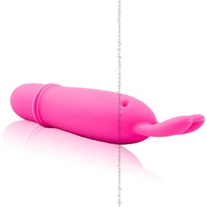 FUN Toys Pretty Love Flirtation Boyce Opgelegde Vibrator Lila 12,7 cm FUN Toys Pretty Love Flirtation Boyce Opgelegde Vibrator Lila 12,7 cm - Afbeelding 3