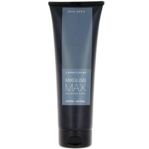 Mixgliss MAX Anal Dilator Lubricant 250 ml Mixgliss MAX Anal Dilator Lubricant 250 ml - Image 1