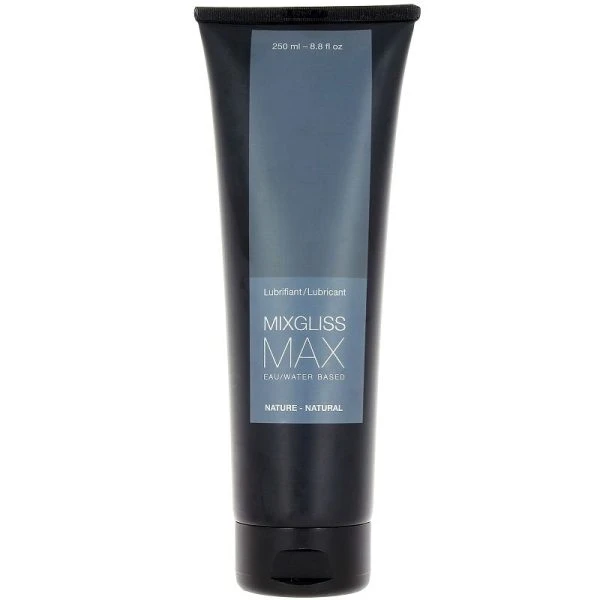 img_28083_710e8e3d7fdd2cfff8ed98efc22a8a8e_1.jpg Mixgliss MAX Anal Dilator Lubricant 250 ml