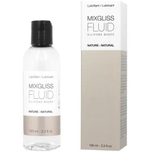 Mixgliss Gleitmittel auf Silikonbasis ohne Aroma