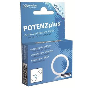 Joydivision Potenzduo Penisring Plus Ring S 3,5 cm diameter Joydivision Potenzduo Penisring Plus Ring S 3,5 cm diameter - Afbeelding 2