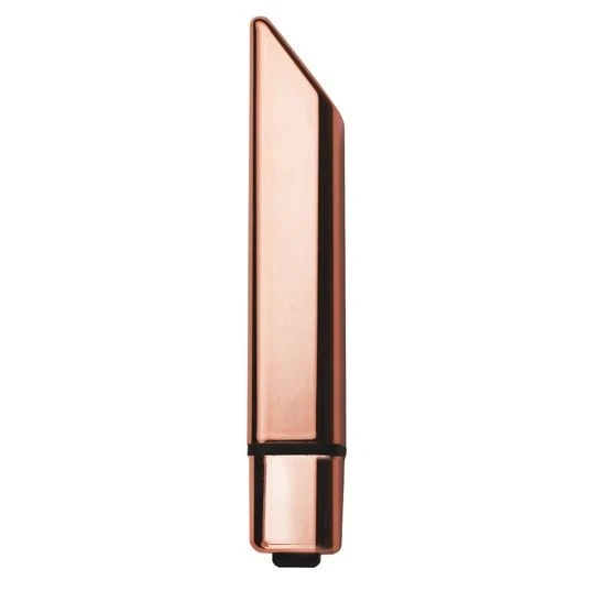 Rocks-off Opvibrator Bamboo Gold 10 standen