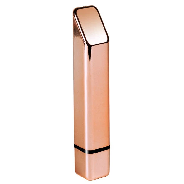 Rocks-off Opvibrator Bamboo Gold 10 standen