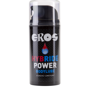Eros Power Line Hybrid-Gleitmittel Power Bodylube Eros Power Line Hybrid-Gleitmittel Power Bodylube - Afbeelding 1