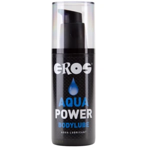 Eros Power Line Water-Based Lubricant Power Bodylube 125 ml