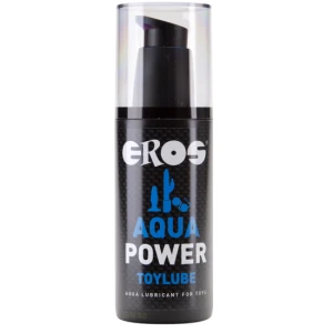 Eros Power Line Water-Based Lubricant Power Toylube 125 ml