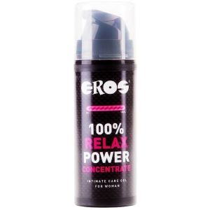 Eros Power Line Anal-ontspanningsgel geconcentreerd voor vrouwen Eros Power Line Anal-ontspanningsgel geconcentreerd voor vrouwen - Afbeelding 1