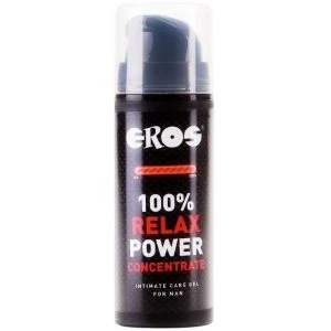 Eros Power Line Anal Relaxation Gel Concentrate