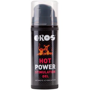 Eros Power Line Power Stimulation Gel stimulerende gel voor vrouwen Eros Power Line Power Stimulation Gel stimulerende gel voor vrouwen - Afbeelding 1