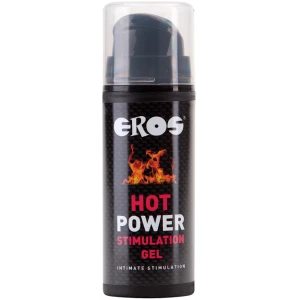 Eros Power Line Power Stimulation Gel stimulerende gel voor vrouwen