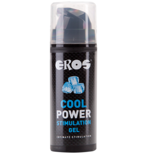 Eros Power Line Power Stimulation Gel voor de clitoris Eros Power Line Power Stimulation Gel voor de clitoris - Afbeelding 1