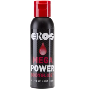 Eros Power Line Silicone Lubricant Power Bodyglide 50 ml
