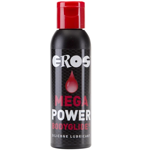 Eros Power Line Silikon-Gleitmittel Power Bodyglide 50 ml