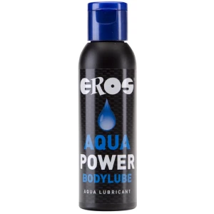 Eros Power Line Power Bodylube glijmiddel op waterbasis