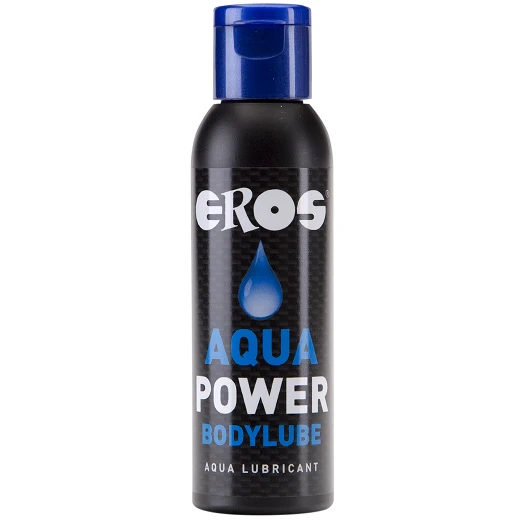 Eros Power Line Power Bodylube Gleitmittel auf Wasserbasis