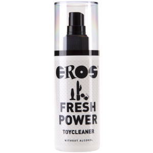 Eros Power Line Reiniger Eros Frische Kraft Ohne Alkohol Eros Power Line Reiniger Eros Frische Kraft Ohne Alkohol – Bild 1