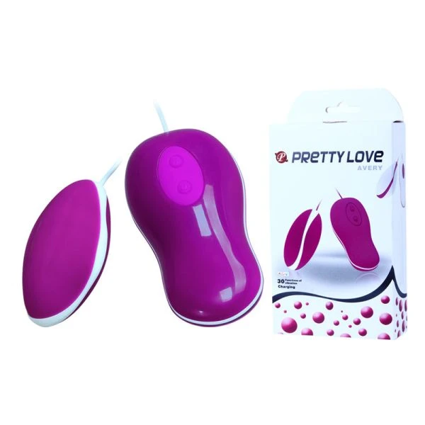 img_30139_d408cf442d36bc86f70019f1de43fdb7_1.jpg Remote Control Pretty Love Flirtation Trillend Eitje met Afstandsbediening Avery