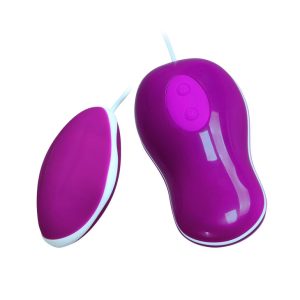 Remote Control Pretty Love Flirtation Trillend Eitje met Afstandsbediening Avery Remote Control Pretty Love Flirtation Trillend Eitje met Afstandsbediening Avery - Afbeelding 2