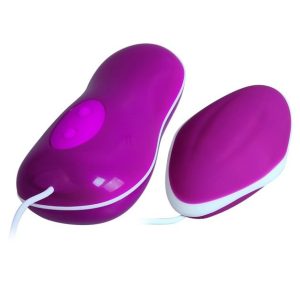 Remote Control Pretty Love Flirtation Trillend Eitje met Afstandsbediening Avery Remote Control Pretty Love Flirtation Trillend Eitje met Afstandsbediening Avery - Afbeelding 3