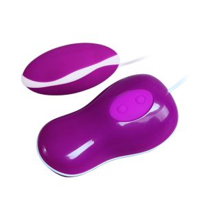 Remote Control Pretty Love Flirtation Trillend Eitje met Afstandsbediening Avery Remote Control Pretty Love Flirtation Trillend Eitje met Afstandsbediening Avery - Afbeelding 4