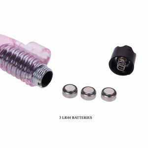 Baile Stimulating Mini Finger Vibrator van siliconen, 7,5 cm Baile Stimulating Mini Finger Vibrator van siliconen, 7,5 cm - Afbeelding 8