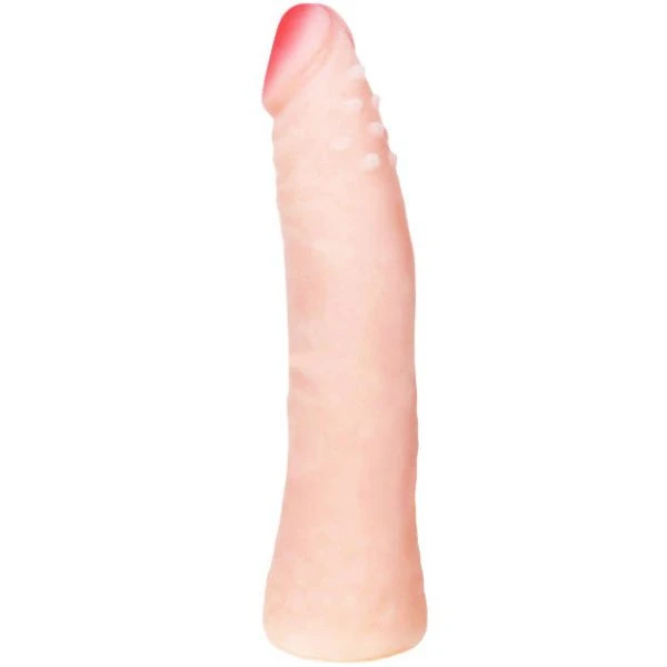 img_30218_b9fd4f15d0978e11ead943bd42ff90ce_1.jpg Baile Dildos Realistische Siliconen Dildo 19 cm, willekeurige dooskleur