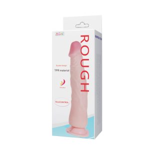Baile Realistische Penis Vibrator Loveclone 22,3 cm Baile Realistische Penis Vibrator Loveclone 22,3 cm - Afbeelding 4