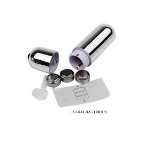 Baile FOR HIM Sweet ABS 10 Rhythms Ring Vibrator Penisring met Clitoris-Stimulator Roze Baile FOR HIM Sweet ABS 10 Rhythms Ring Vibrator Penisring met Clitoris-Stimulator Roze - Afbeelding 6