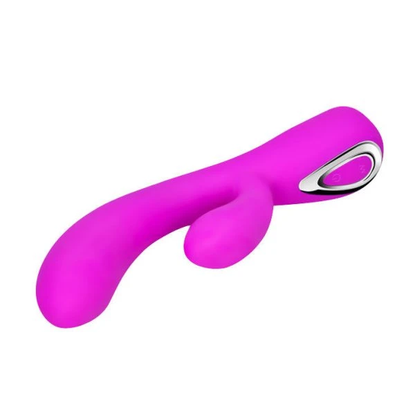 High Tech Pretty Love Smarter Honingvibrator Lila 18 cm High Tech Pretty Love Smarter Honingvibrator Lila 18 cm