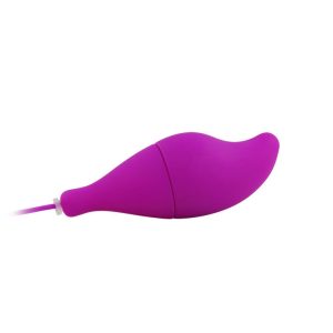 Baile Stimulating Pleasure Shell12 opzetvibrator paars Baile Stimulating Pleasure Shell12 opzetvibrator paars - Afbeelding 3