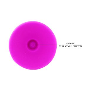 Pretty Love Butplug Analtwist II mit Vibration und Saugnapf Pretty Love Butplug Analtwist II mit Vibration und Saugnapf – Bild 5