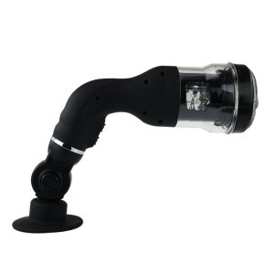 Baile FOR HIM Rotation Lover Automatische Masturbator met Draaifunctie Baile FOR HIM Rotation Lover Automatische Masturbator met Draaifunctie - Afbeelding 5