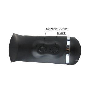 Baile FOR HIM Rotation Lover Automatische Masturbator met Draaifunctie Baile FOR HIM Rotation Lover Automatische Masturbator met Draaifunctie - Afbeelding 10