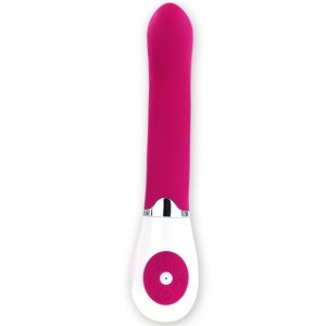 High Tech Pretty Love Flirtation Daniel Vibrator 19,5 cm, lila/wit High Tech Pretty Love Flirtation Daniel Vibrator 19,5 cm, lila/wit - Afbeelding 4