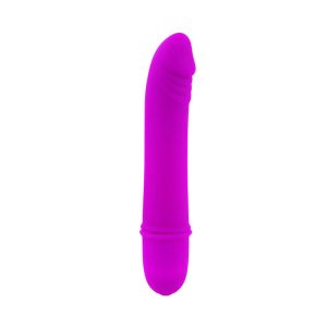 High Tech Pretty Love Flirtation Beck Mini-Vibrator Lila High Tech Pretty Love Flirtation Beck Mini-Vibrator Lila - Afbeelding 3