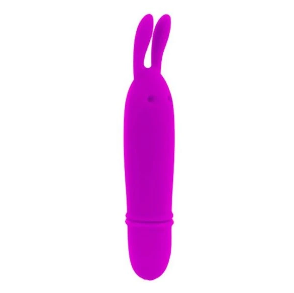 FUN Toys Pretty Love Flirtation Boyce Opgelegde Vibrator Lila 12,7 cm