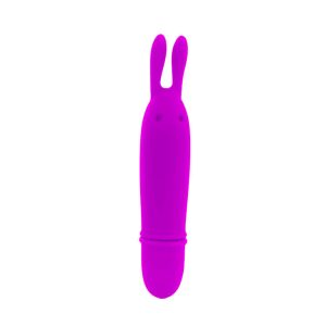 FUN Toys Pretty Love Flirtation Boyce Opgelegde Vibrator Lila 12,7 cm FUN Toys Pretty Love Flirtation Boyce Opgelegde Vibrator Lila 12,7 cm - Afbeelding 5