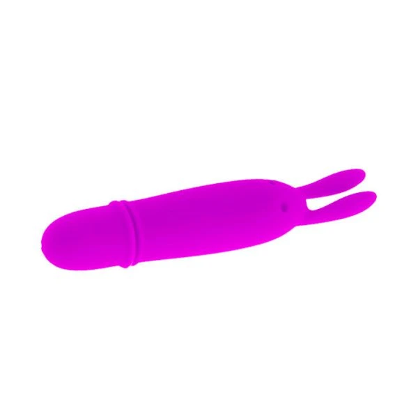 FUN Toys Pretty Love Flirtation Boyce Opgelegde Vibrator Lila 12,7 cm
