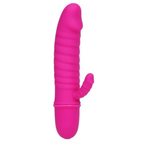 High Tech Pretty Love Flirtation Arnd Vibrator Mini-Vibrator