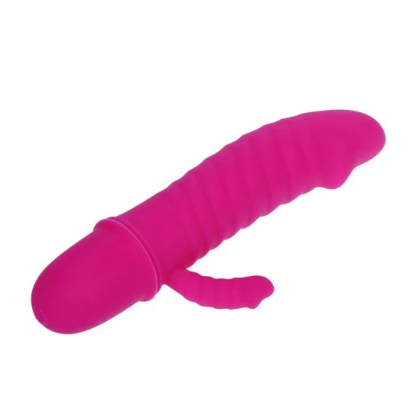 High Tech Pretty Love Flirtation Arnd Vibrator Mini-Vibrator