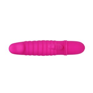 High Tech Pretty Love Flirtation Arnd Vibrator Mini-Vibrator High Tech Pretty Love Flirtation Arnd Vibrator Mini-Vibrator – Bild 6