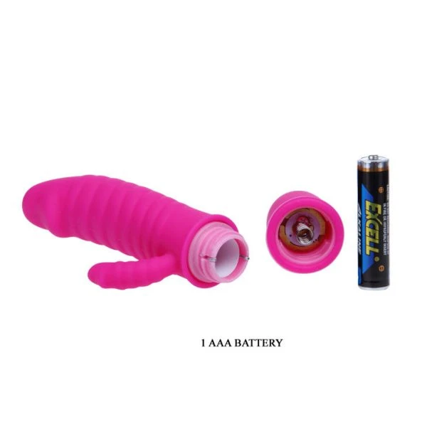 High Tech Pretty Love Flirtation Arnd Vibrator Mini-Vibrator