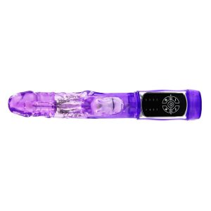 Baile Rotations Parelvibrator US Rabbit Passion Baron 23 cm Baile Rotations Parelvibrator US Rabbit Passion Baron 23 cm - Afbeelding 6