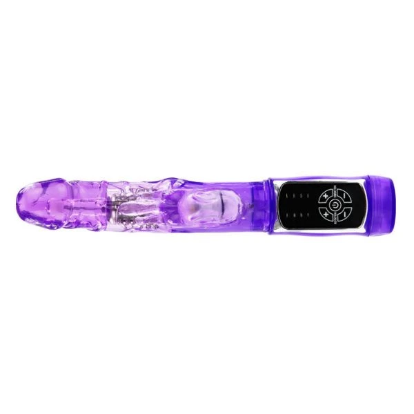 Baile Rotations Parelvibrator US Rabbit Passion Baron 23 cm