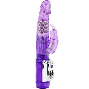 Baile Rotations Parelvibrator Perzische Elite Konijn 23 cm Baile Rotations Parelvibrator Perzische Elite Konijn 23 cm - Afbeelding 1