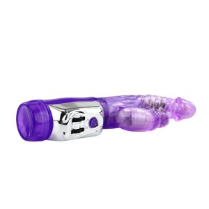 Baile Rotations Parelvibrator Perzische Elite Konijn 23 cm Baile Rotations Parelvibrator Perzische Elite Konijn 23 cm - Afbeelding 6