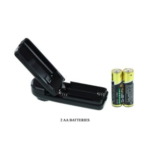 Baile Vibrators Super Rota Dong Realistische Roterende Dildo met Zuignap Baile Vibrators Super Rota Dong Realistische Roterende Dildo met Zuignap - Afbeelding 8