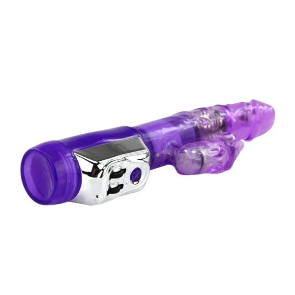 Baile Rotations US Super SEX Rabbit Parelvibrator 23 cm