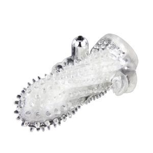 Baile FOR HIM Brave MAN Rabbit Vibrator Penisverlängerung Baile FOR HIM Brave MAN Rabbit Vibrator Penisverlängerung – Bild 7